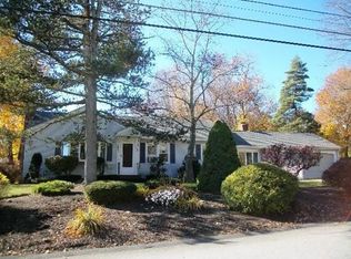 4 Brentwood Rd, Chelmsford, MA 01824