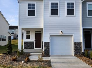 6014 Grey Colt Way #1, Durham, NC 27703