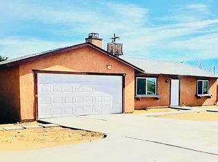 16551 Pawnee Rd, Apple Valley, CA 92307