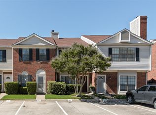 226 Samuel Blvd UNIT F7, Coppell, TX 75019