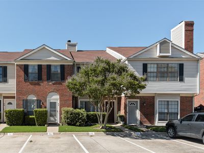 226 Samuel Blvd UNIT F7, Coppell, TX, 75019