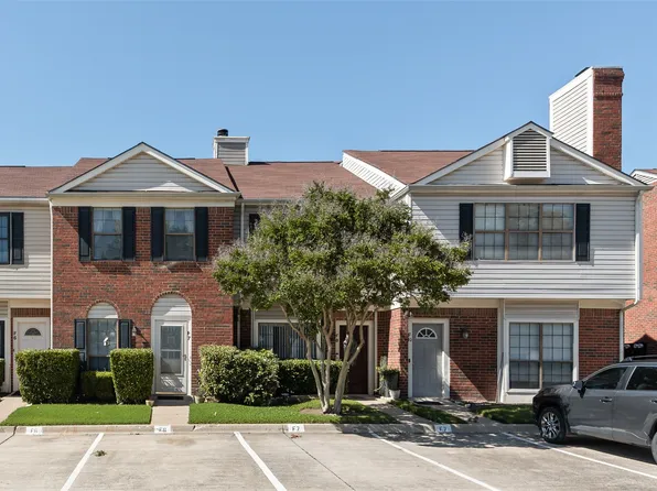 226 Samuel Blvd Unit F7, Coppell, TX 75019