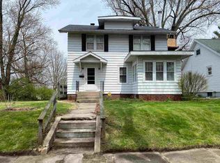 405 E Victoria St, South Bend, IN