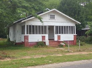 5836 Martin Luther Ave, Birmingham, AL 35228