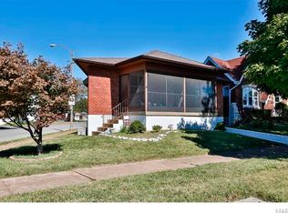 5451 Murdoch Ave, Saint Louis, MO