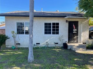 4922 Passons Blvd, Pico Rivera, CA 90660