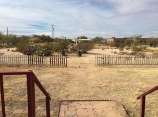 9075 S Alayne Spring Rd, Tucson, AZ 85736