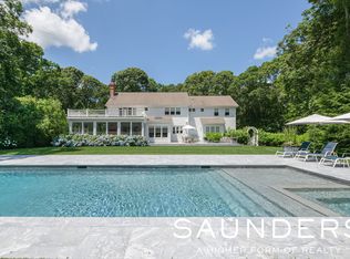 73 Scotline Dr, Sagaponack, NY 11962