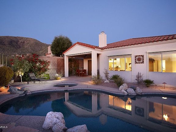 3rd image of 5377 N Catalina Canyon Pl