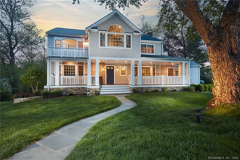 2 Spicer Ct, Westport, CT 06880 Zillow