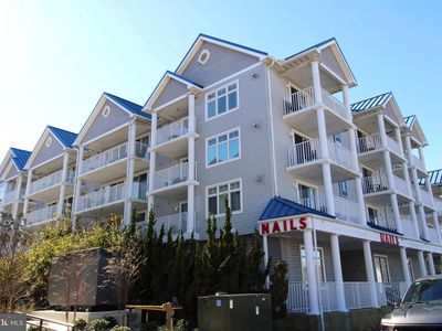 107 Somerset St Unit 102, Ocean City, MD, 21842