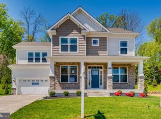 9808 Perryland Ct, Perry Hall, MD 21128