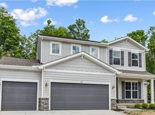 591 Parker Run, Galena, OH 43021