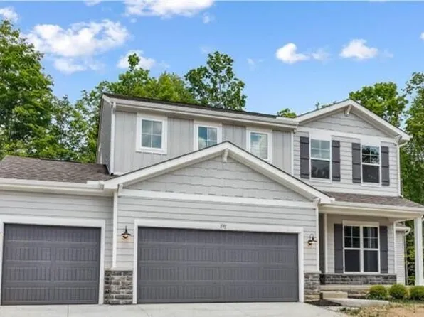 591 Parker Run, Galena, OH 43021