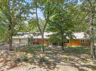 460 Sela Lane, Galena, MO 65656