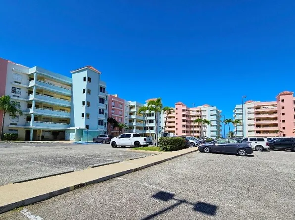 Isabela Beach Ct Building 3, Isabela, PR 00662