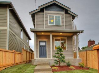 5804 Renton Ave S, Seattle, WA 98118