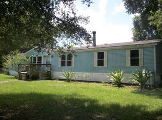 510 Bernard Rd, Jacksonville, FL 32218