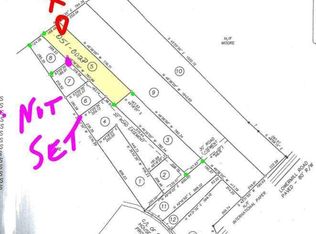 0 Lower Mill Rd, Crawfordville, GA 30631