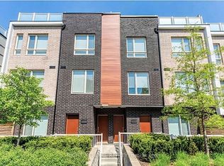 1363 Neilson Rd #28, Toronto, ON M1B 0C6
