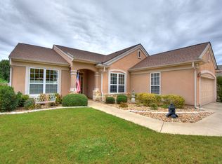 130 Travis Dr, Georgetown, TX 78633