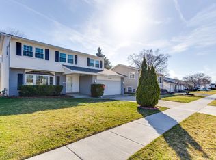 625 Sandy Ln, Des Plaines, IL