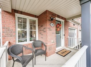 34 Miltrose Cres, Whitchurch Stouffville, ON L4A 0P8