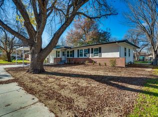 205 Cumberland Rd, Waxahachie, TX 75165