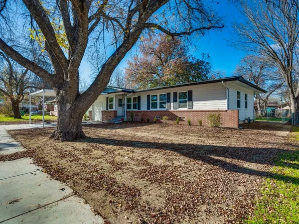 205 Cumberland Rd, Waxahachie, TX 75165