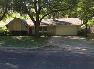 505 Oxford Ave, Corsicana, TX 75110