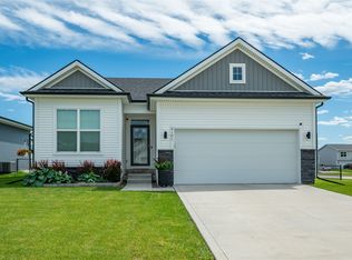 4101 NE 6th St, Ankeny, IA 50021