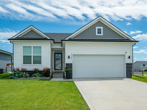 4101 NE 6th St, Ankeny, IA 50021