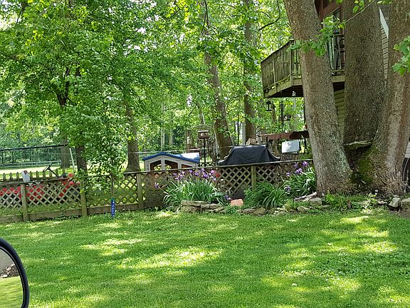 2nd image of 2446 S County Road 160 W