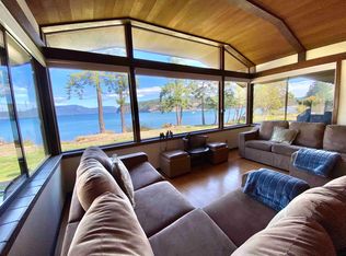 401 Port Stanley Rd, Lopez Island, WA 98261