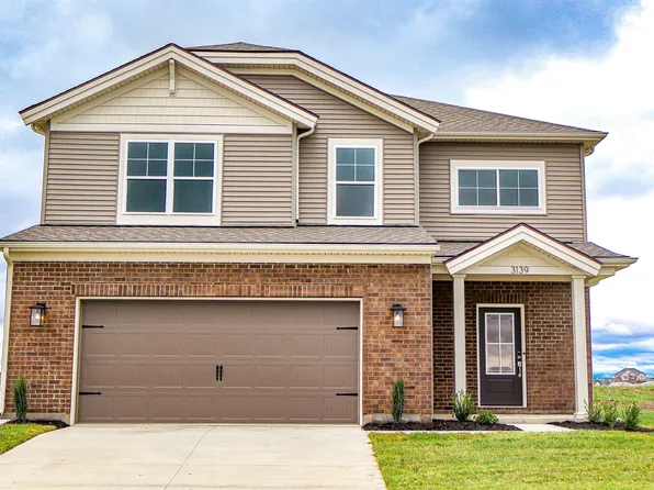 3139 Dowgate Dr, Newburgh, IN 47630