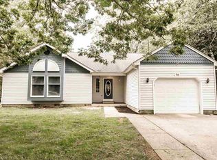 78 Cape Woods Rd, Cape May, NJ 08204