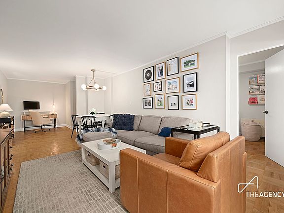 3rd image of 60 Riverside Dr APT 1A