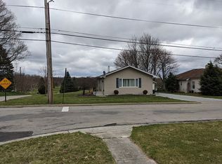 337 Front St, Upper Sandusky, OH 43351
