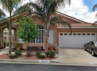26879 Saratoga Dr, Menifee, CA 92585