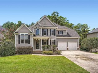 163 McEvers Branch Lndg, Acworth, GA