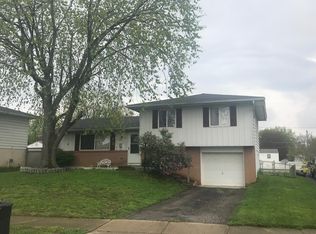 5276 Tuxworth Dr, Columbus, OH
