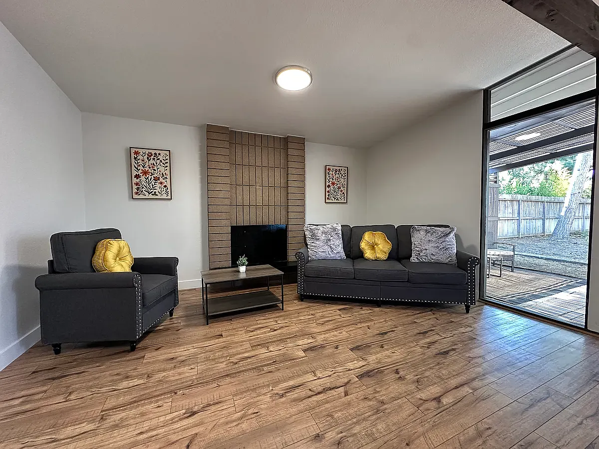 Student Housing in Davis, CA — Photo 1