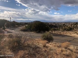 4667 E Deer Run Trl, Rimrock, AZ 86335