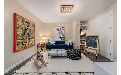 Sold by Douglas Elliman