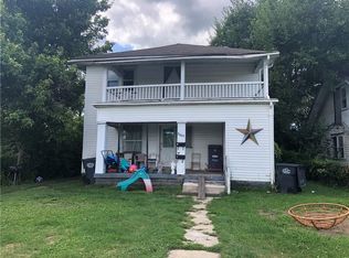 2609 E Lynn St, Anderson, IN 46016
