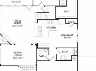 2747 Waters Edge Dr, Grand Prairie, TX 75054
