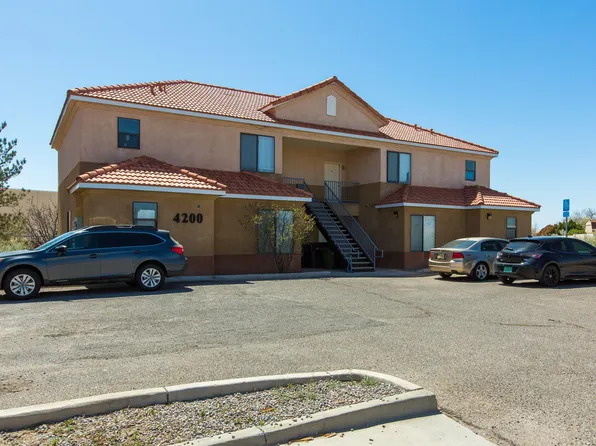 4200 Ridgeway Ct SE, Rio Rancho, NM 87124