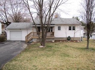 5548 Oak St, Kings Mills, OH