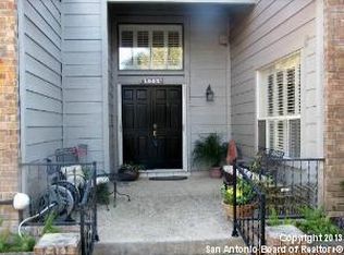 7754 Terra Mnr, Boerne, TX 78015