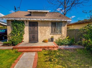 8210 Lou Dillon Ave, Los Angeles, CA 90001